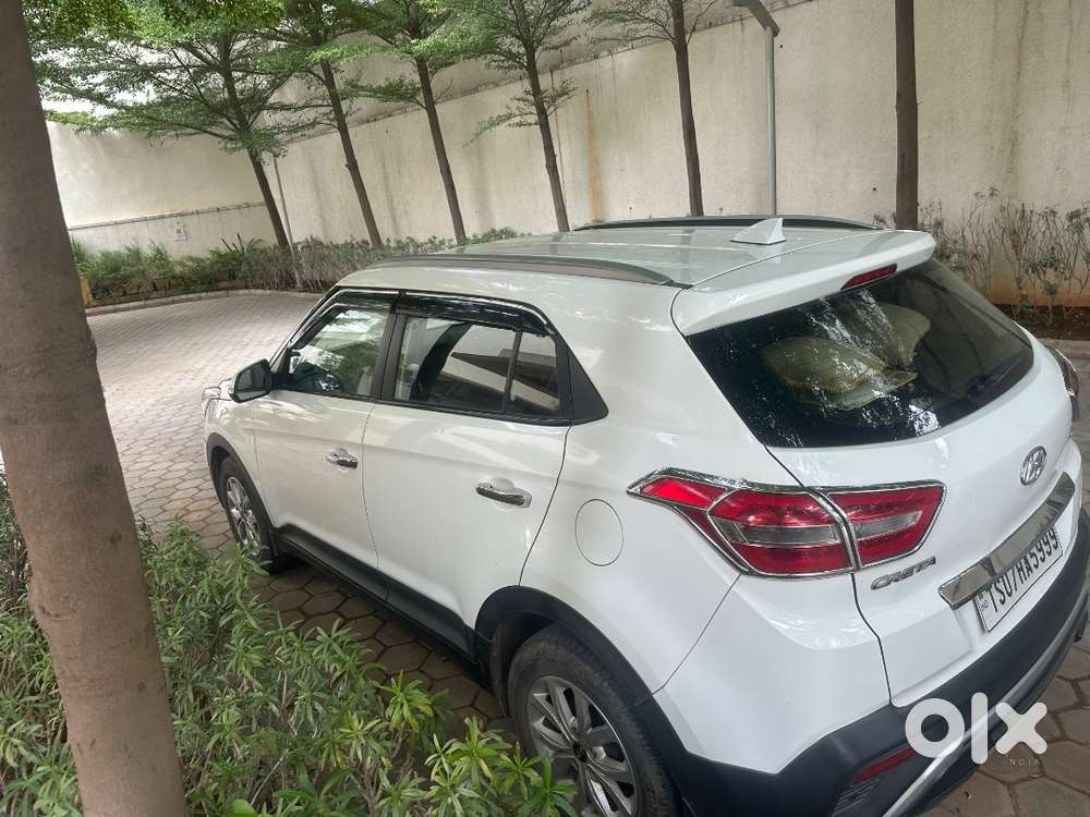 Hyundai Creta 2019 Diesel