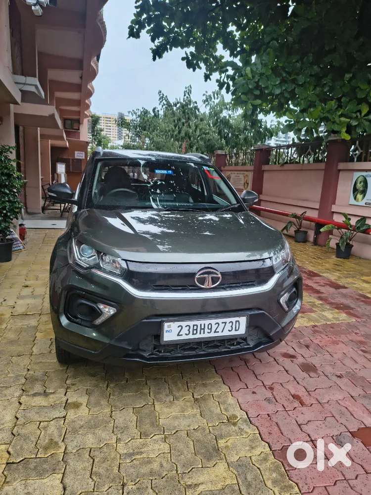 Tata Nexon 2023 Petrol Automatic