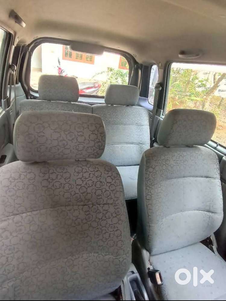 Wagon R Lxi For Sale