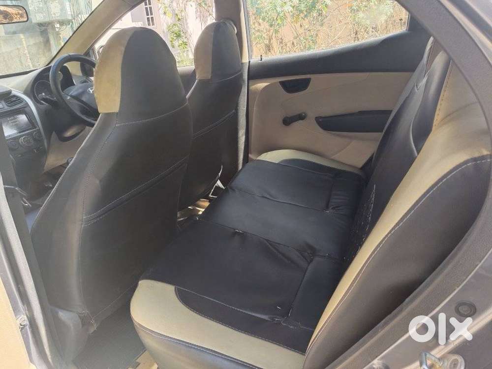 Hyundai Eon Era + Lpg, 2012, Lpg