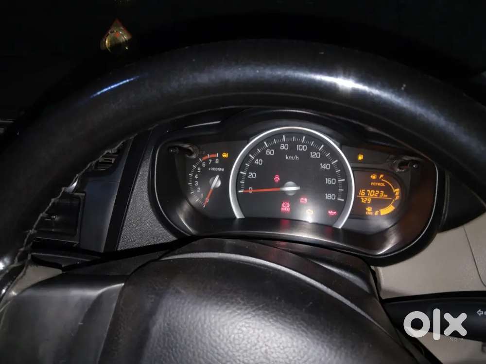 Maruti Suzuki Celerio 2019
