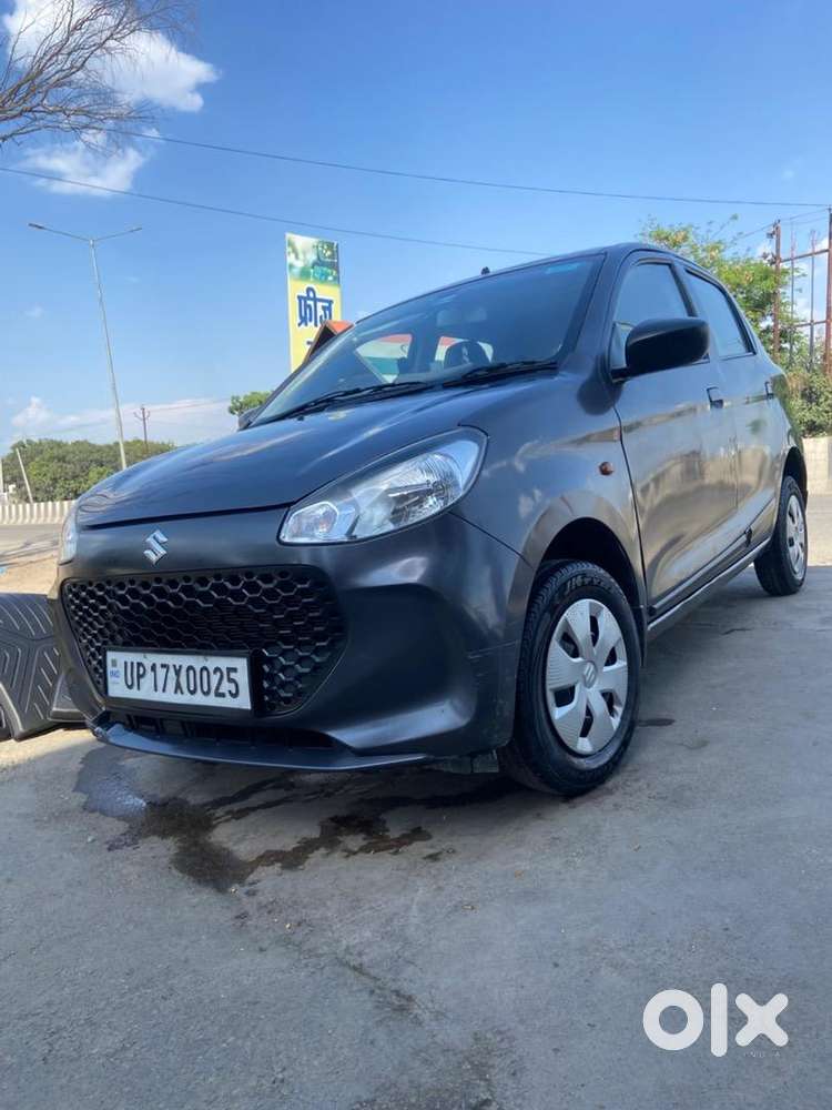 Maruti Suzuki Alto K10 2023 Petrol Good Condition