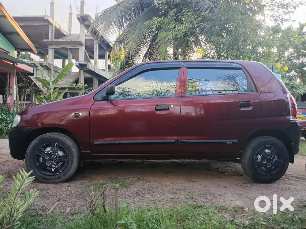 Maruti Suzuki Alto 2006 Year
