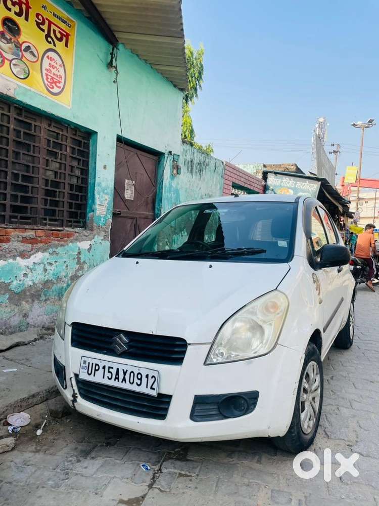 Maruti Suzuki 2011 Kms