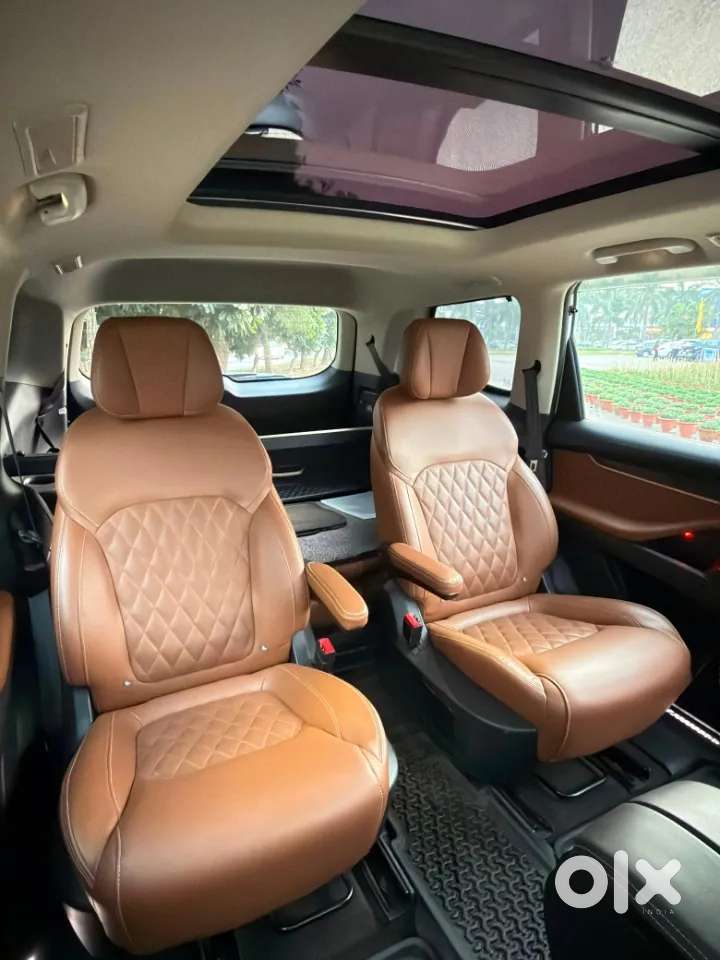 Mg Gloster Savvy 6 Seater, 2022, Diesel
