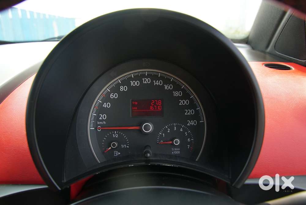 Volkswagen Beetle 2, 2010, Petrol