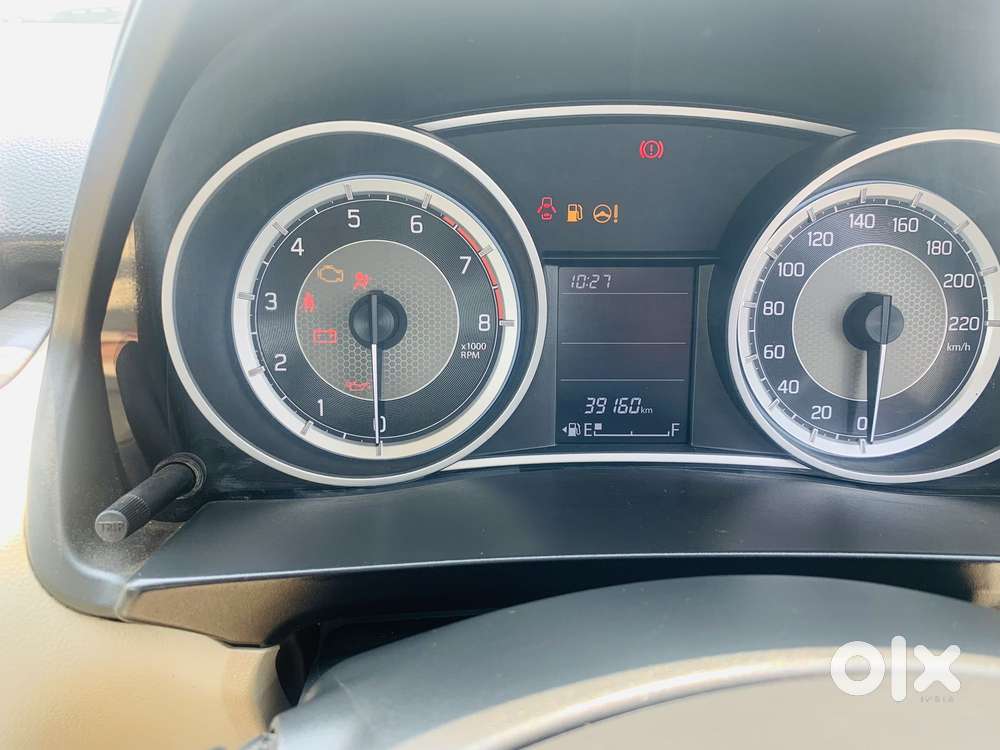 Maruti Suzuki Swift Dzire 1.3 Vxi, 2022, Petrol