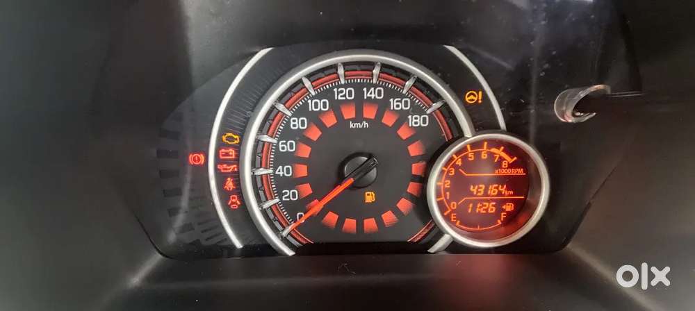 Maruti Suzuki Wagon R 2023 Manual