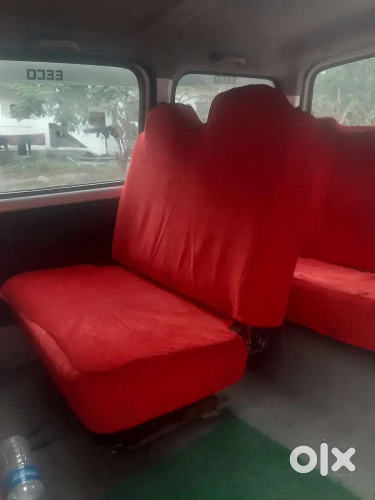 Maruti Suzuki Eeco 2019 Variant 1.2 7 Str Std