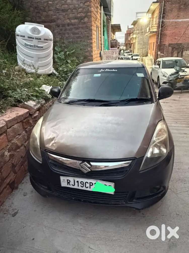Maruti Suzuki Swift 2016