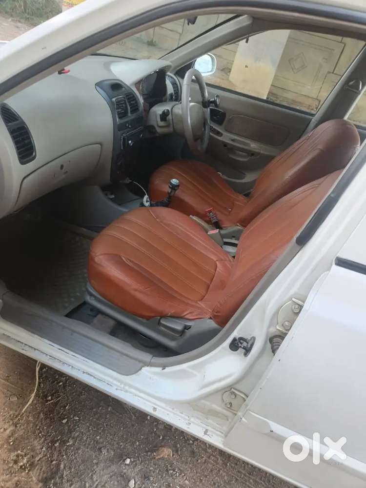 Hyundai Accent 2012 Petrol 110000 Km Driven