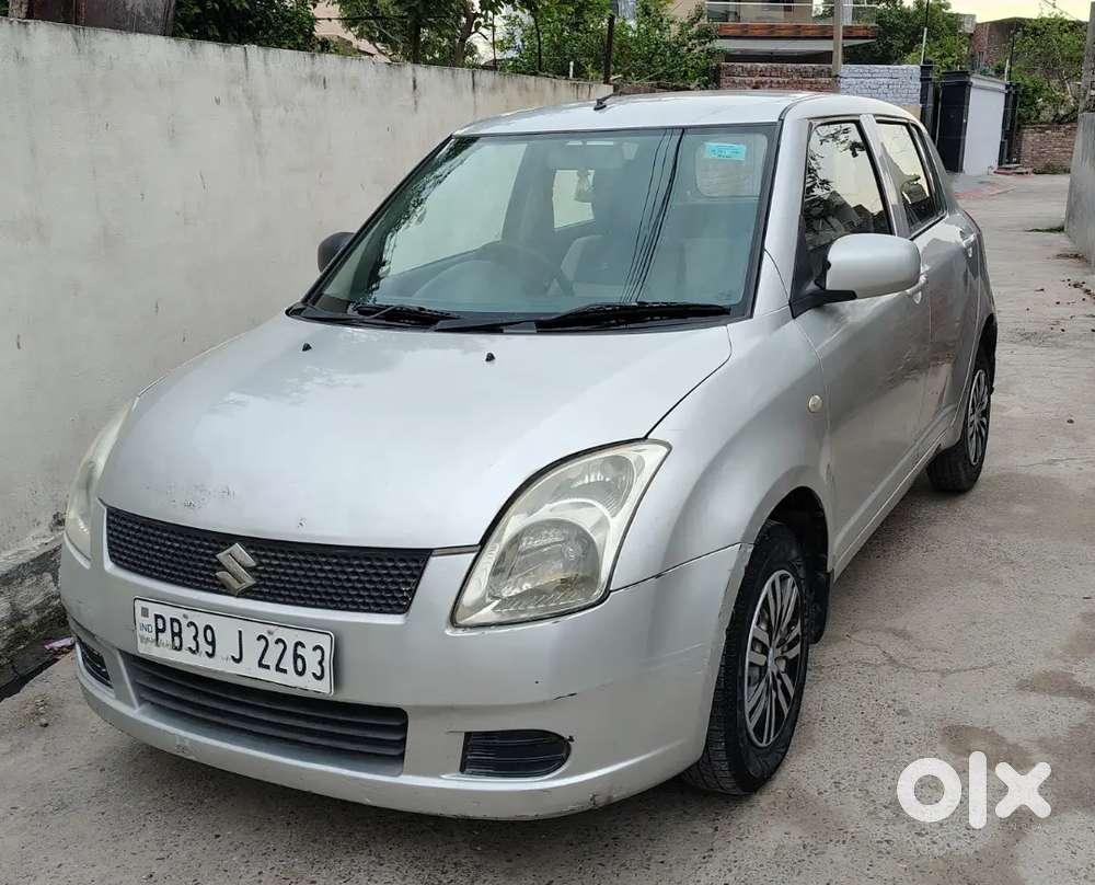 Swift Petrol 2030 December Tk Pass