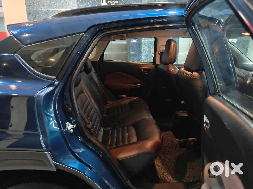 Maruti Suzuki Fronx Delta 1.2 Cng, 2024