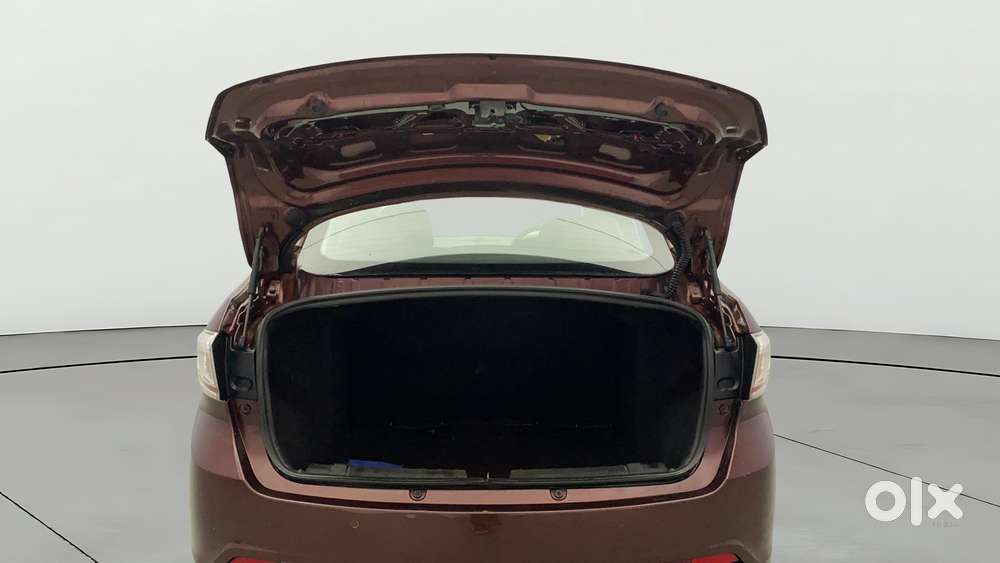 Tata Tigor Xza Plus, 2020, Petrol