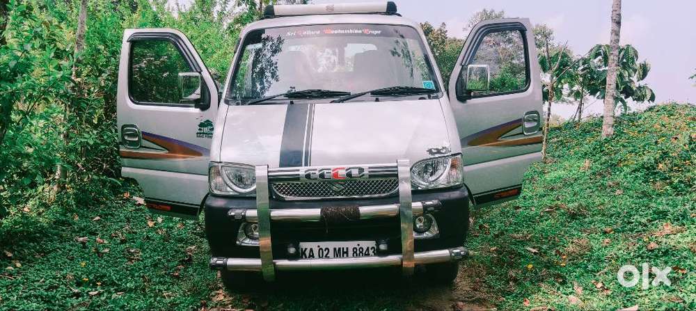 Good Condition Car