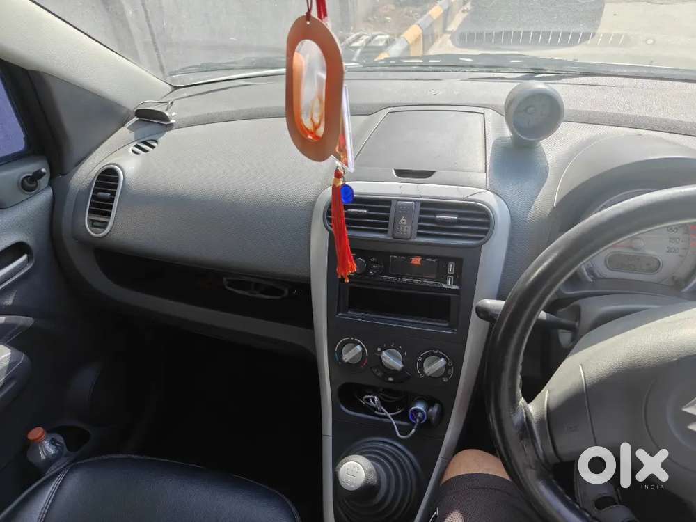 Maruti Suzuki Ritz 2030 Validity Petrol 130000 Km Driven