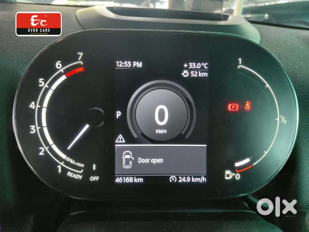 Mini Cooper Countryman, 2021, Petrol