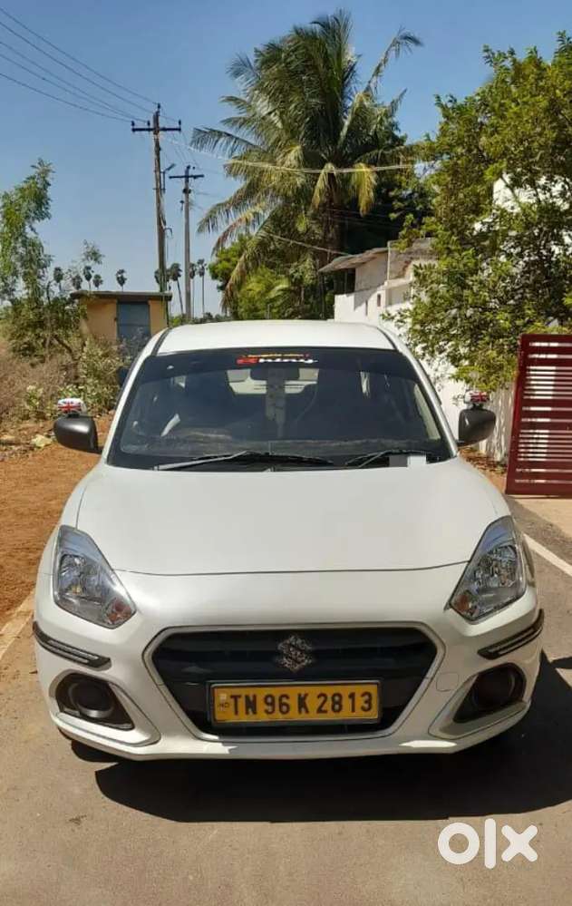 Swift Tours Petrol
