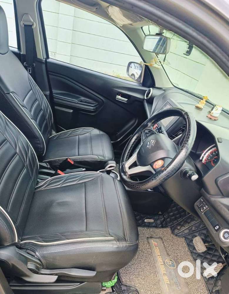 Maruti Suzuki Celerio 1.0 Zxi Plus Amt, 2023, Petrol