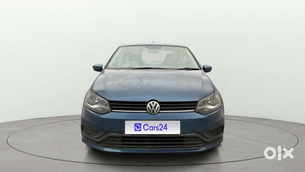 Volkswagen Ameo 1.0 Mpi Trendline, 2018, Petrol