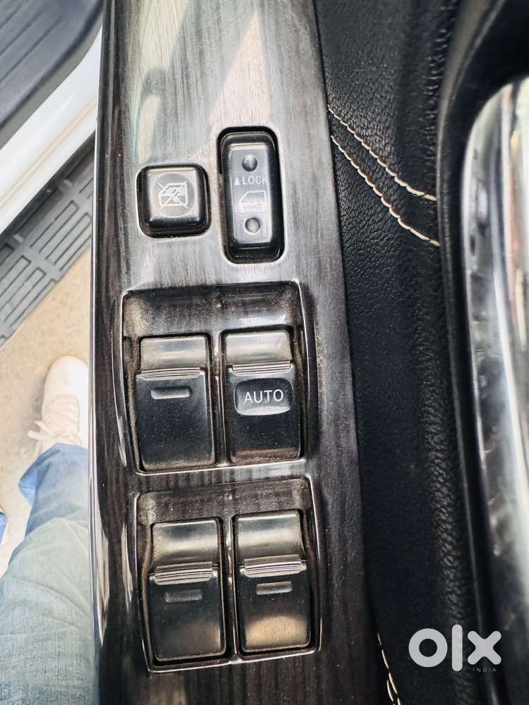 Toyota Fortuner 3.0 4x4 Manual, 2015, Diesel