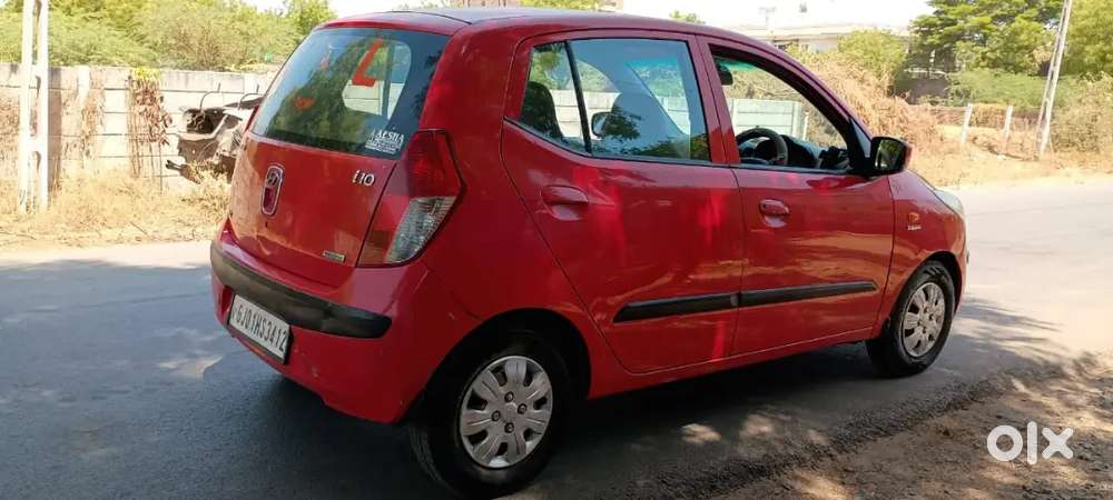 Hyundai I10 Magna 2009 Model