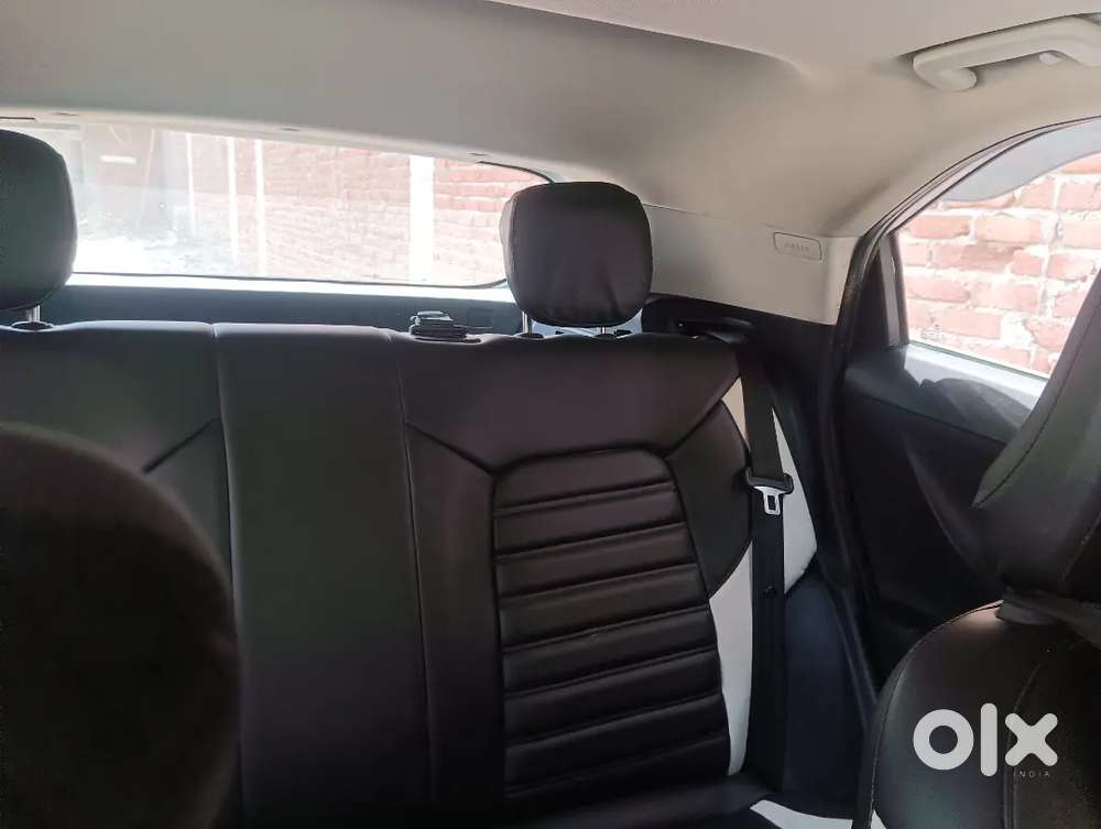Tata Nexon 2024 Petrol 12000 Km Driven