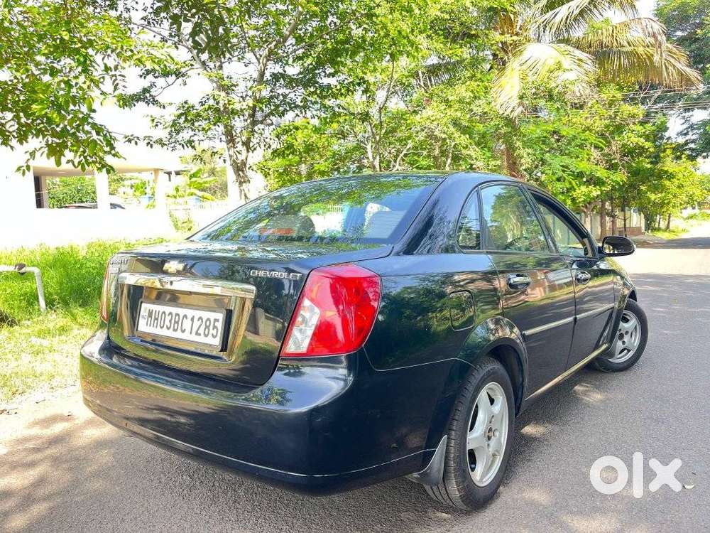 Chevrolet Optra 1.8 Lt, 2012, Petrol