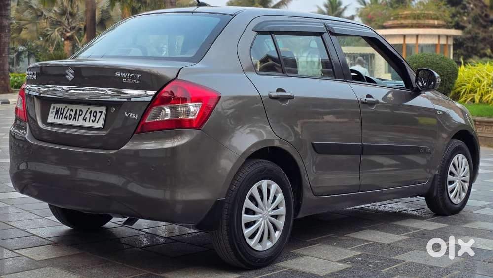 Maruti Suzuki Swift Dzire 2012-2015 Vdi, 2015, Diesel