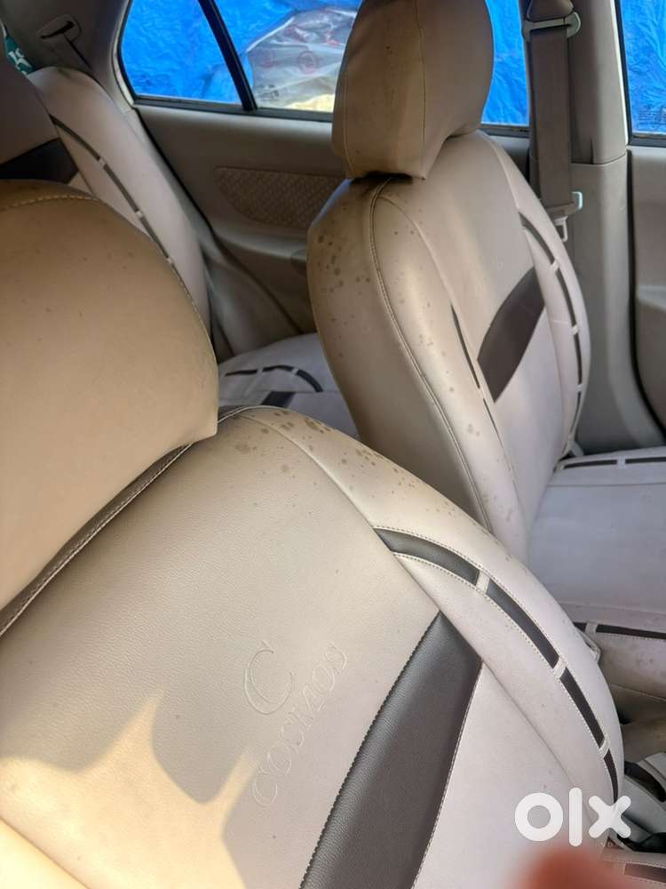 Hyundai Accent Petrol Manual 2007