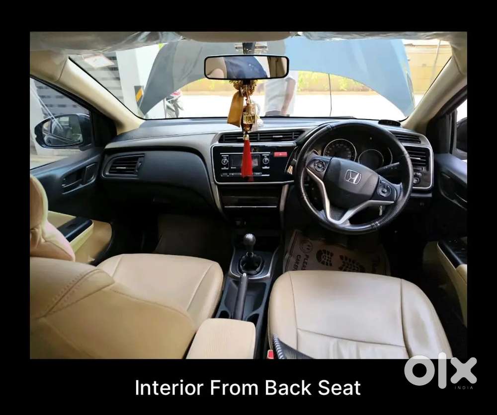 Single Handed Run,well Maintained Car 78000 Kms