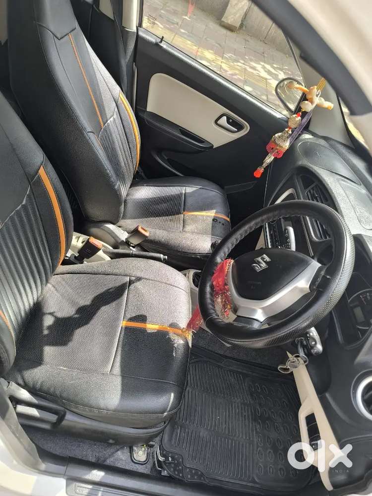 Maruti Suzuki 800 2021