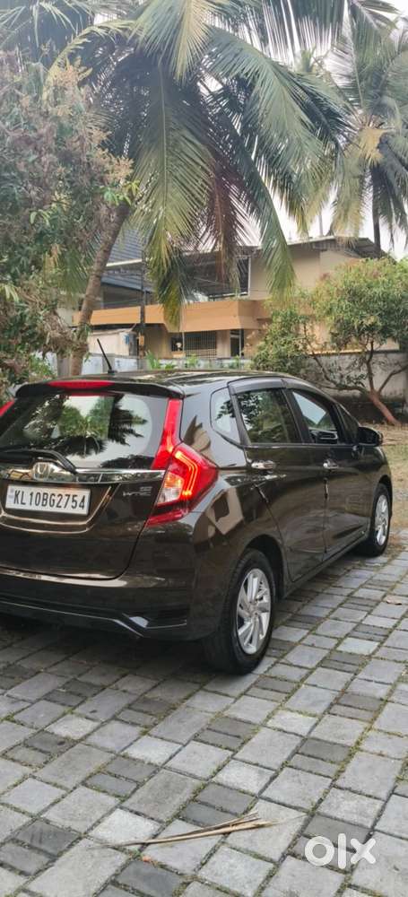 Honda Jazz 1.2 Zx I-vtec, 2022, Petrol