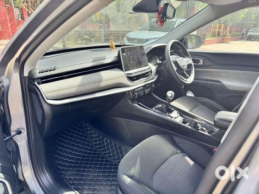Jeep Compass 2.0 Sport, 2021, Diesel