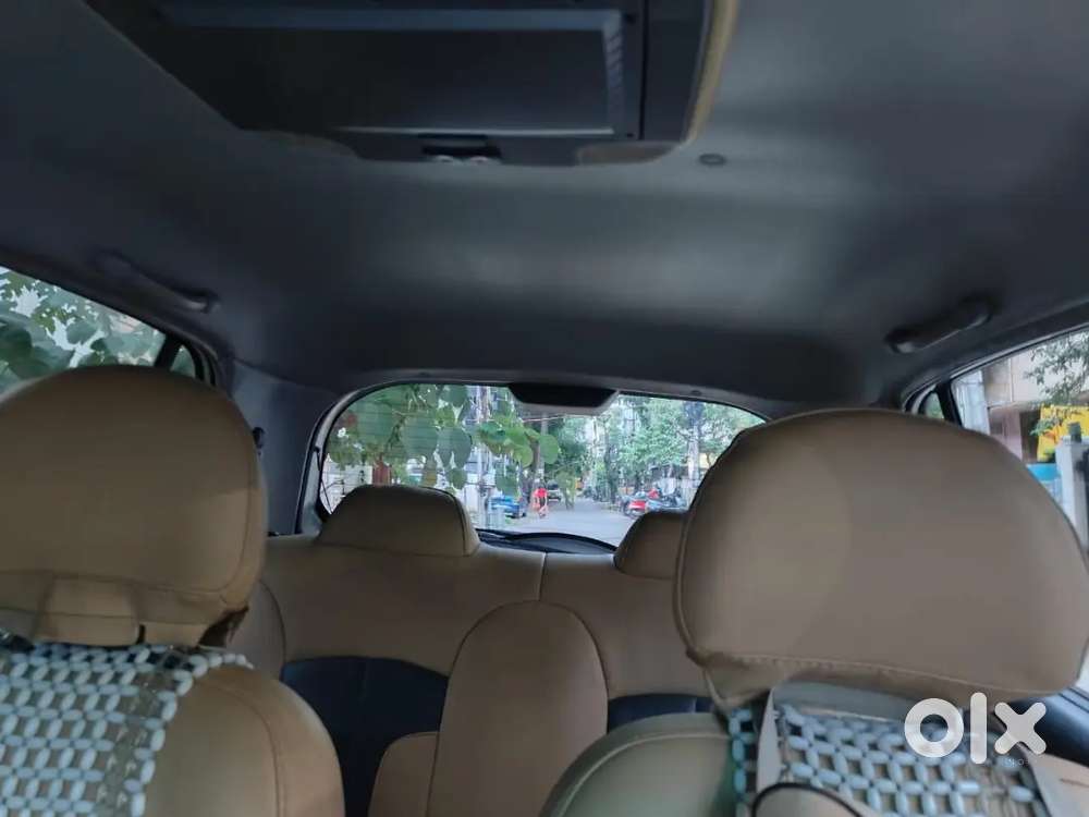 Hyundai Santro Xing 2006 Petrol Manual
