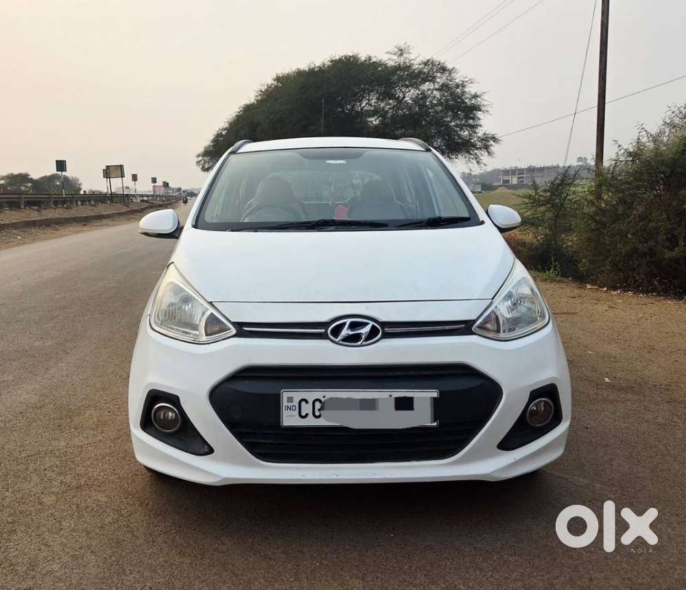 Hyundai Grand I10 Prime 1.1 Crdi T, 2018, Diesel