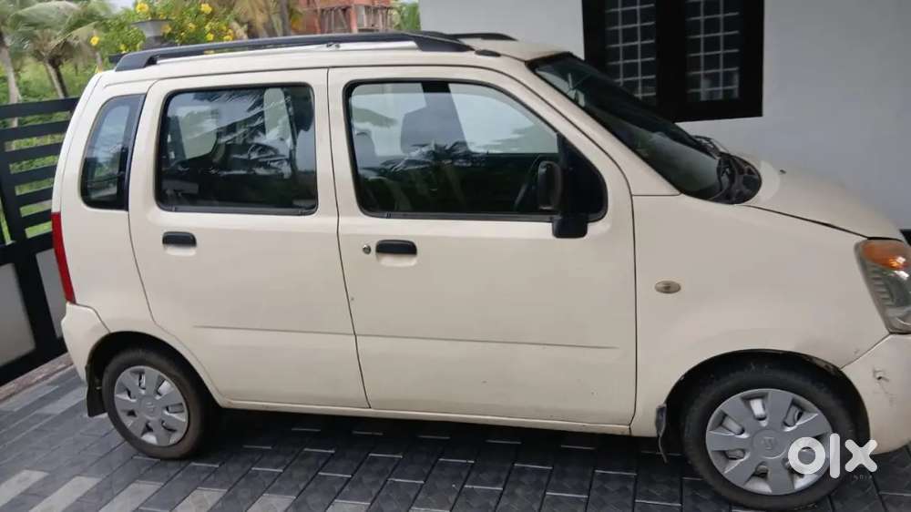 Maruti Suzuki Wagon R 2006