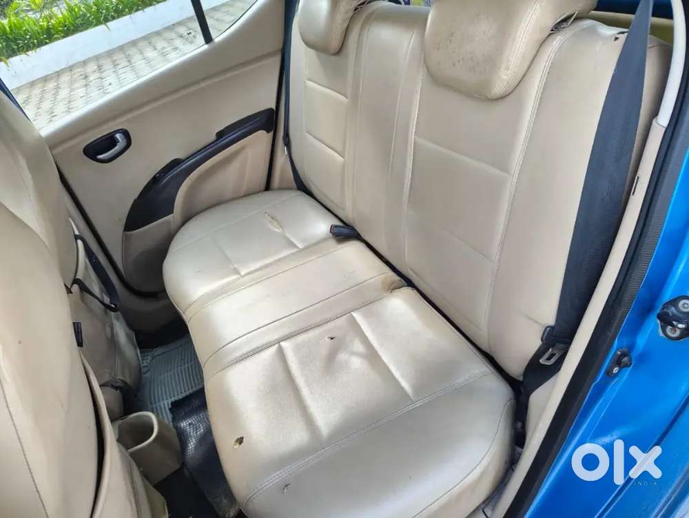 Hyundai Grand I10 1.2 Asta 2008