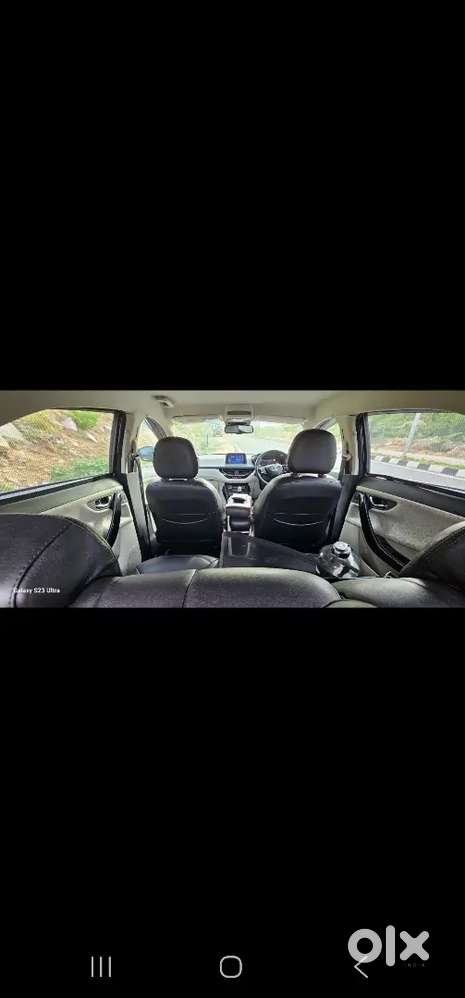 Tata Nexon 2023 Diesel 38000 Km Driven