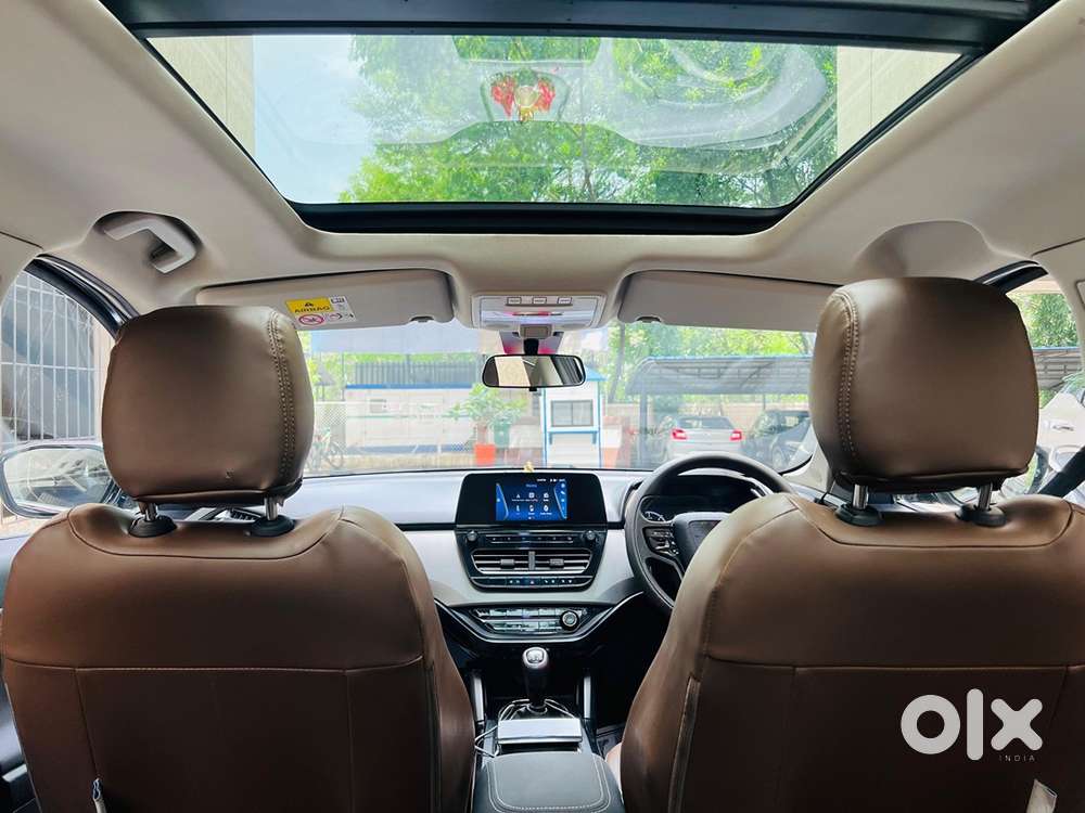Tata Harrier 2021 Diesel