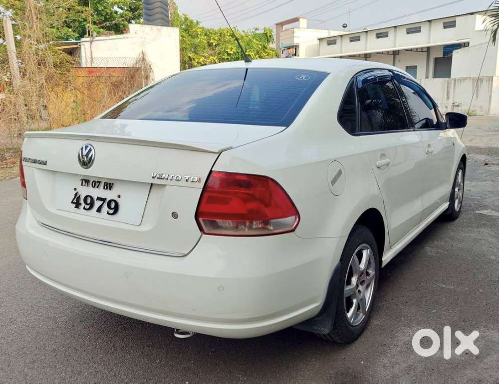 Volkswagen Vento 1.5 Tdi Highline Plus, 2013, Diesel