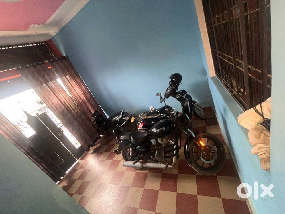 Ready to move Fully furnished room