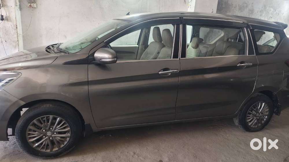Maruti Suzuki Ertiga Shvs Zdi, 2019, Diesel