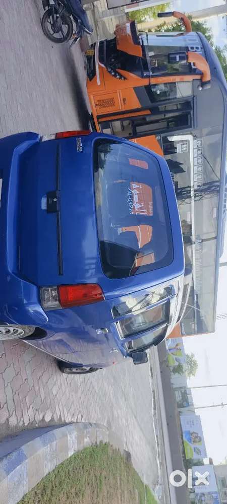 Maruti Suzuki Wagon R 2005 Petrol Good Condition