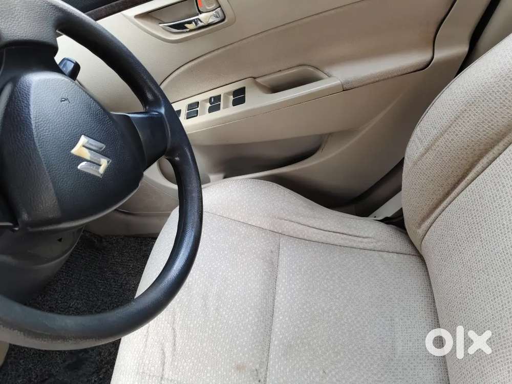 Maruti Suzuki Dzire 2013 Diesel 105000 Km Driven