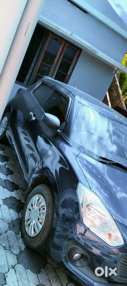 Maruti Suzuki Swift 2020 Petrol 25000 Km Driven