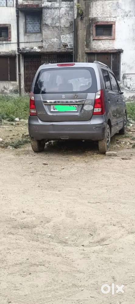Maruti Suzuki Wagon R  2010 Model Mint Condition Ferant Gelas Creek