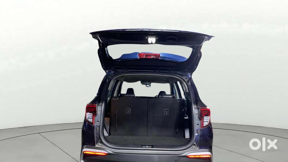Kia Carens 1.5 Prestige Diesel 7 Str Imt, 2023, Diesel