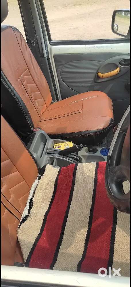 Mahindra Scorpio 2010