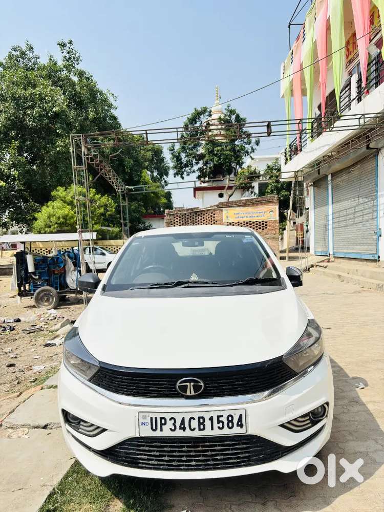 Tata Tigor 2025